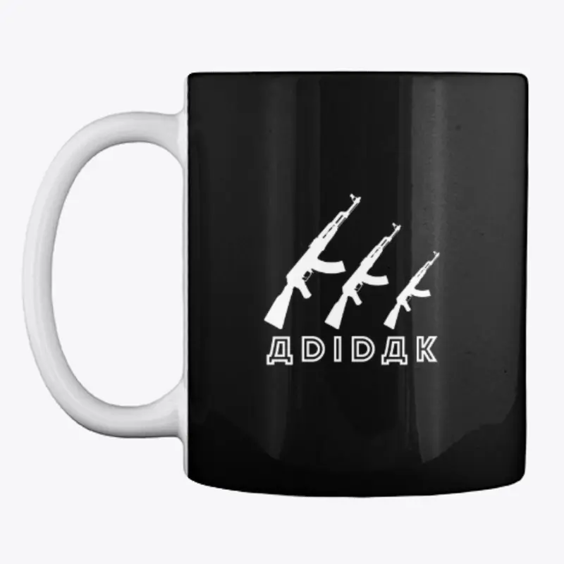 AdidAK